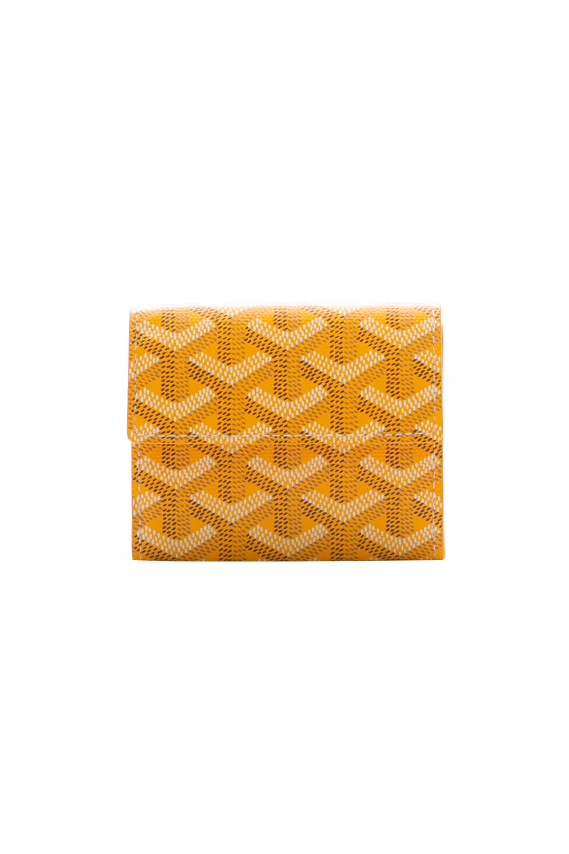 Marigny Wallet